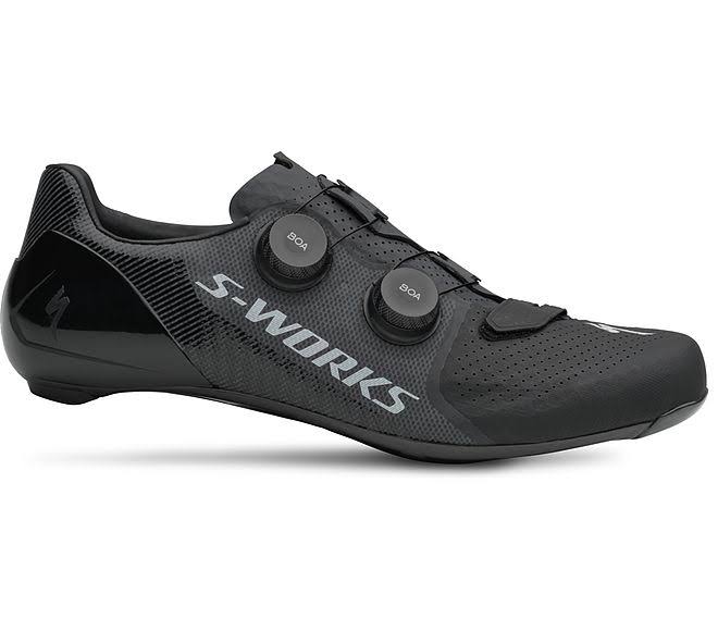 S-Works 7 Road Shoe Specialized Black