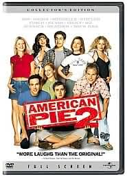 American Pie 2: Full Screen Collector's Edition