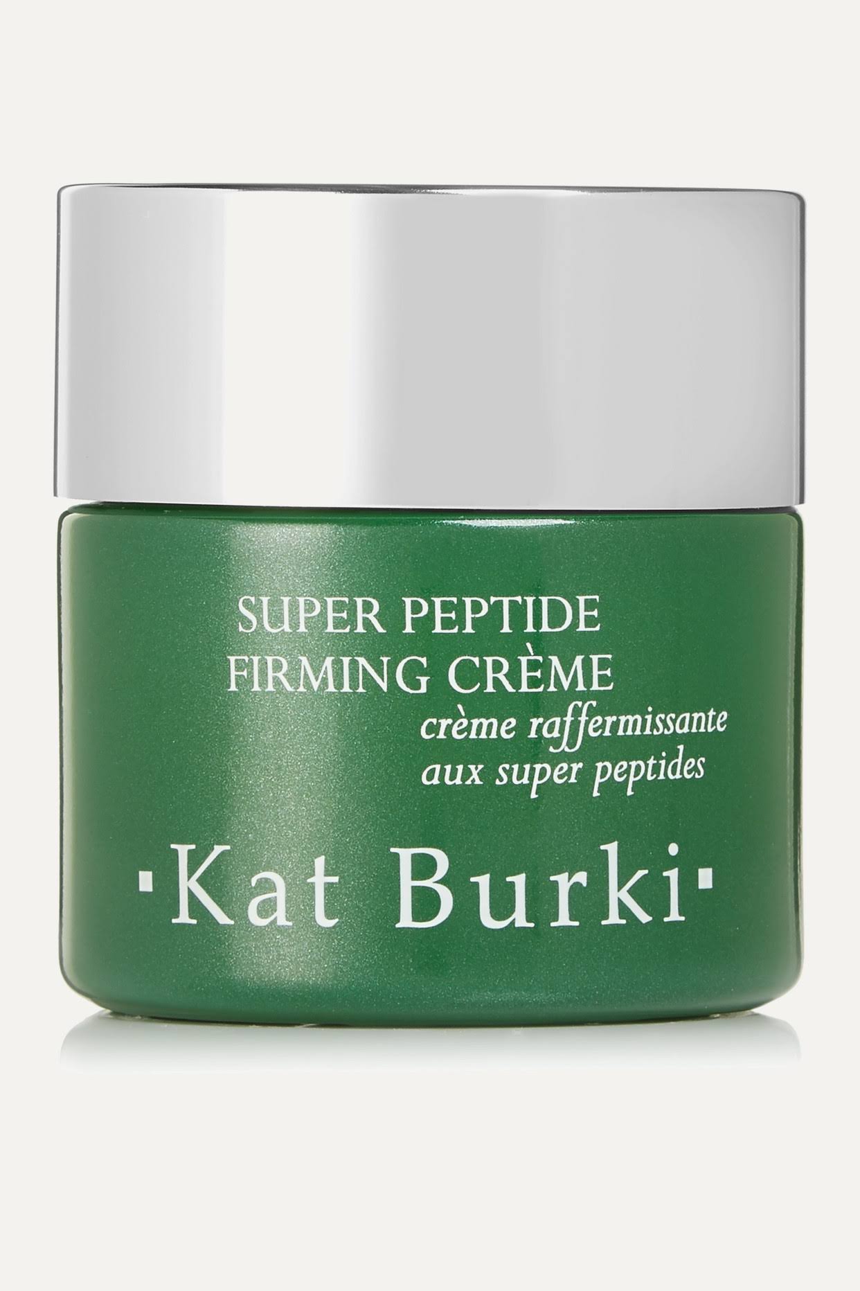 Kat Burki Super Peptide Firming Crème