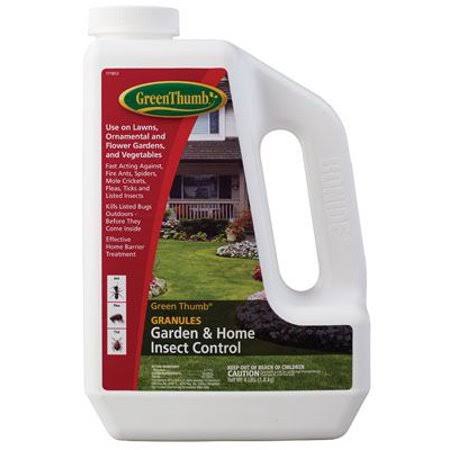 Bonide Products Garden and Home Insect Control - 4lbs