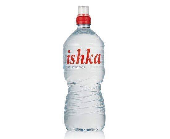 Ishka Irish Spring Water - 750ml