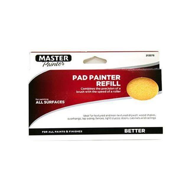 True Value Applicators 213375 18cm . Master Painter BTR Pad Redfill | General