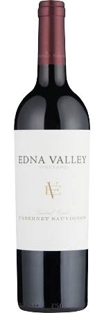 Edna Valley Vineyard Cabernet Sauvignon