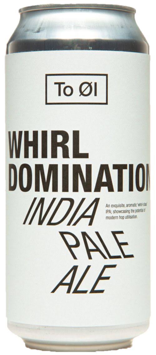 to OL Whirl Domination Can 440ml