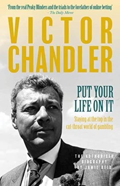 Put Your Life On It by Victor Chandler