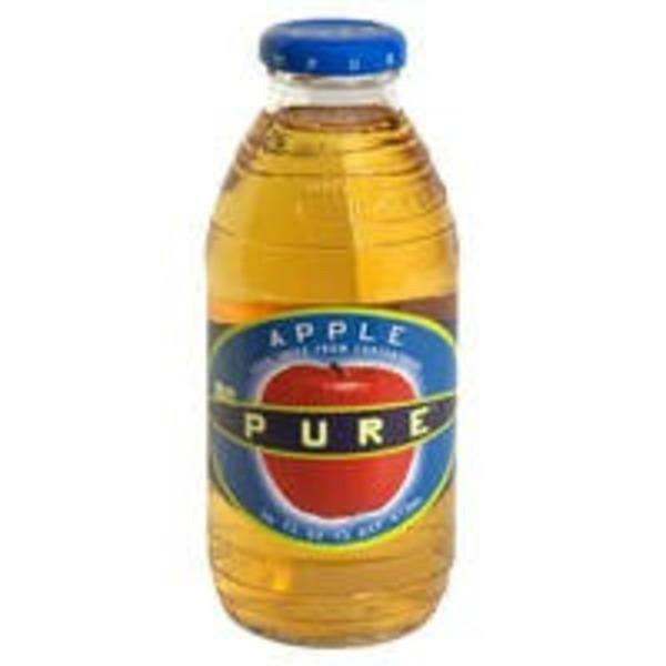 Mr Pure Apple 32 oz