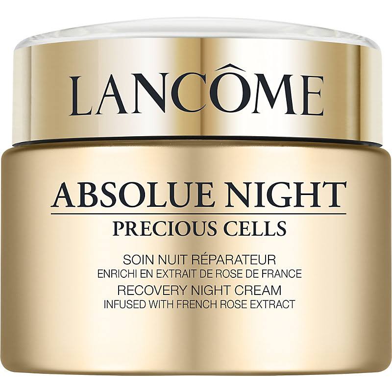 Lancome Absolue Night Precious Cells recovery night cream 50ml