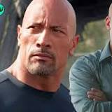 Dwayne Johnson Has No Plans on Returning to Fast & Furious Franchise Despite All Vin Diesel's Attempts