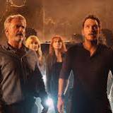 'Jurassic World Dominion' stars react to negative comments