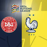 UEFA Nations League 2022 LIVE: DEN 1-0 FRA, Kasper Dolberg puts Denmark ahead