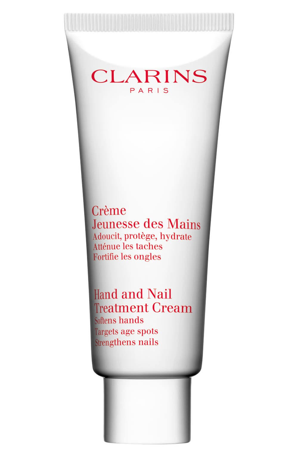 Clarins Hand and Nail Treatment Cream 100.0 mL