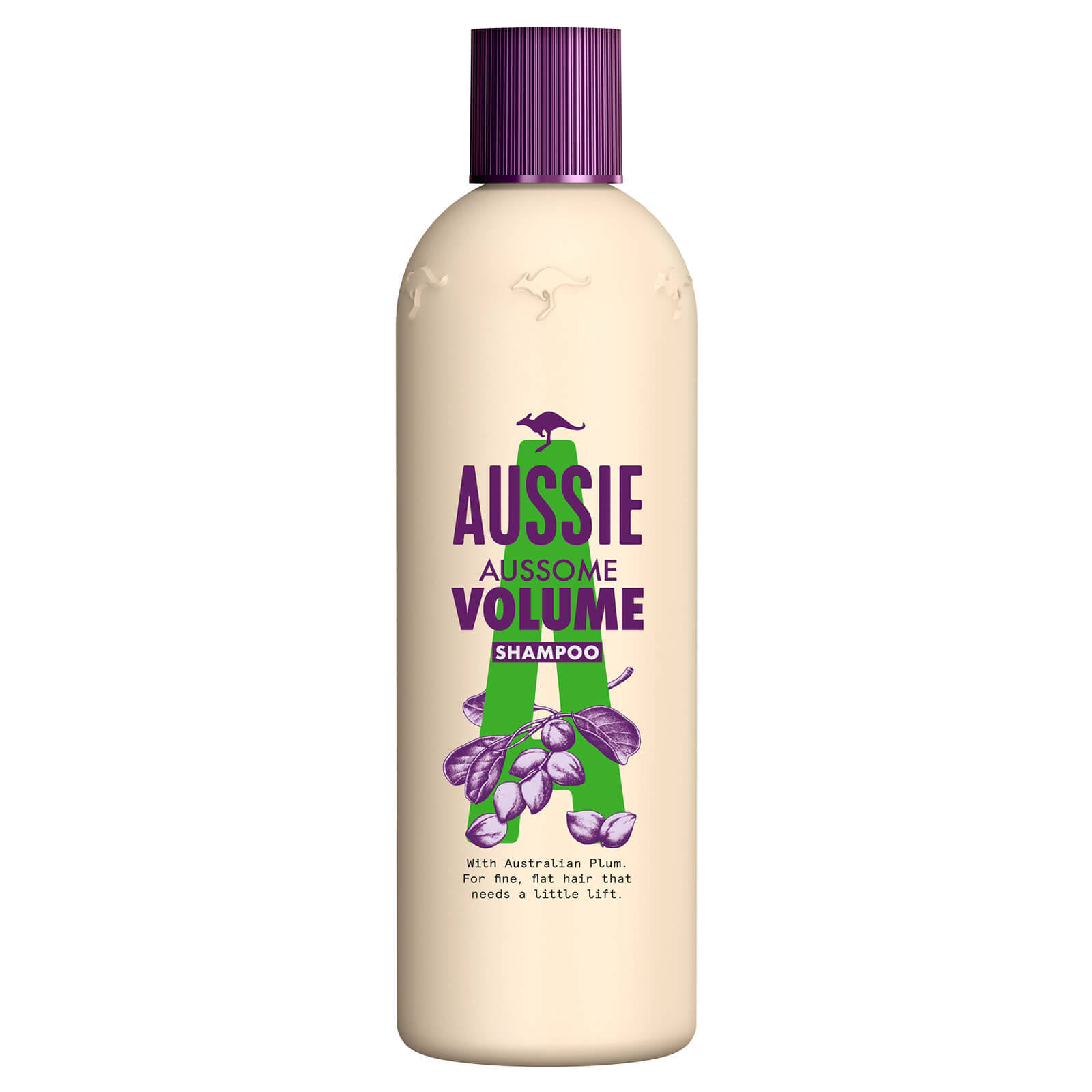 Aussie Aussome Volume Shampoo Volumising Shampoo - 300ml