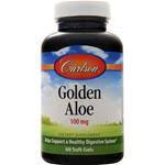 Carlson Golden Aloe Supplement - 60ct