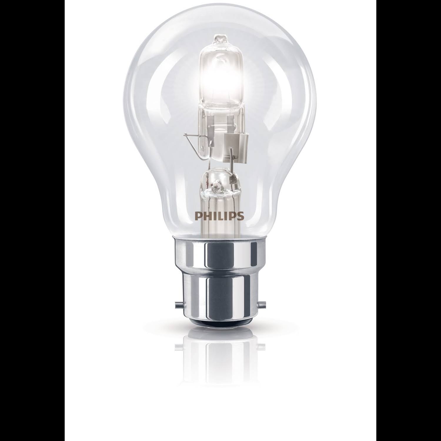 Philips Halogen Classic Bulb - Warm White, 35W