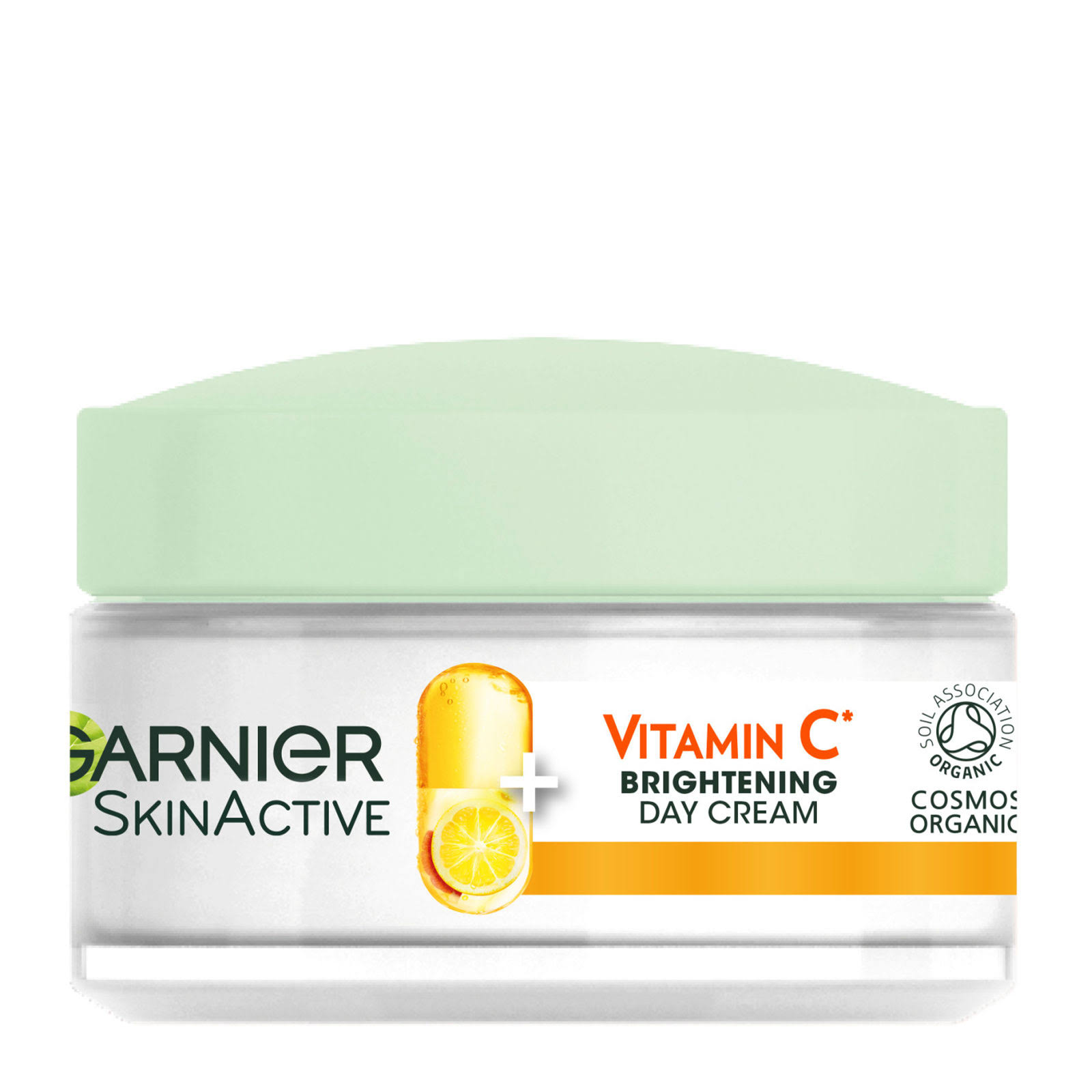 Garnier Vitamin C Brightening Day Cream 50Ml