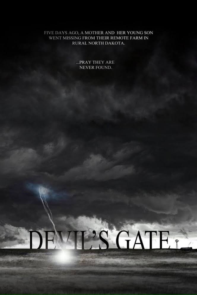 Devil's Gate-Devil's Gate