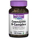 Bluebonnet Nutrition Cellular Active Coenzyme B Complex Dietary Supplement - 100ct