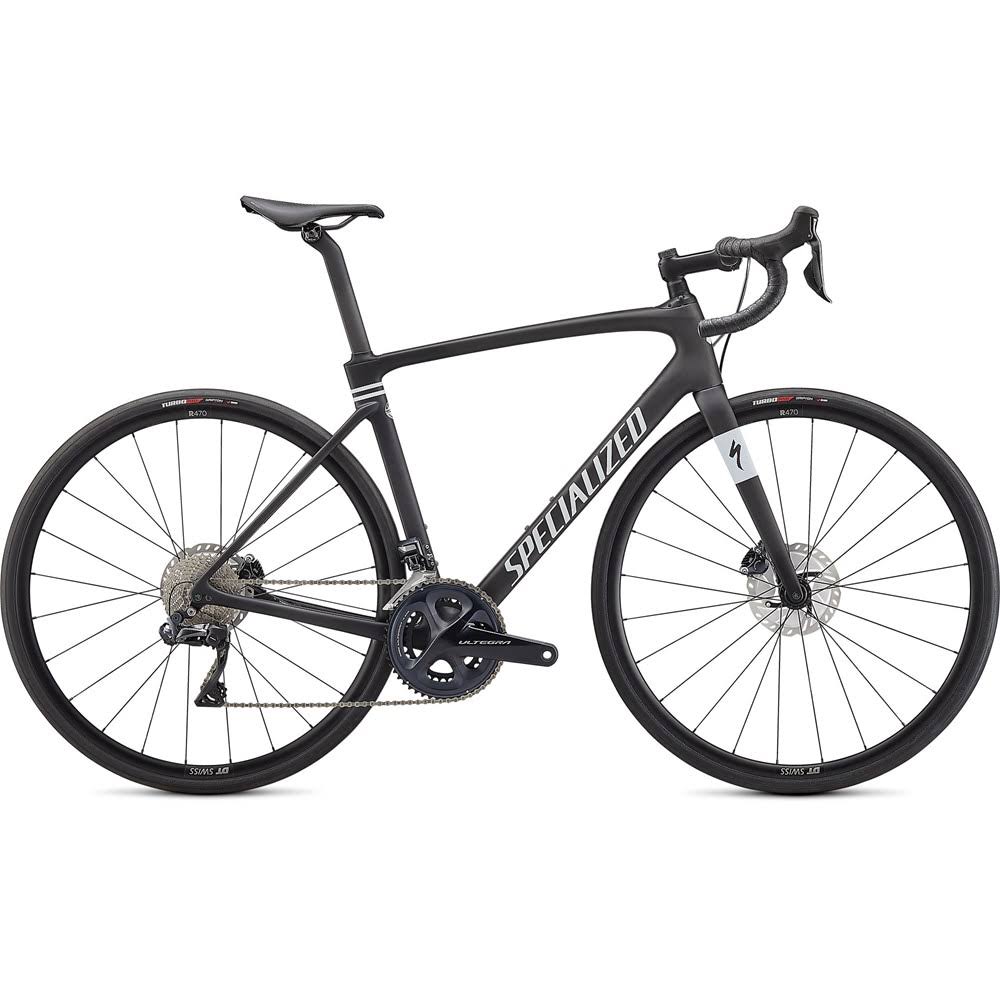 Specialized Roubaix Expert Road Bike 2021 Carbon/White