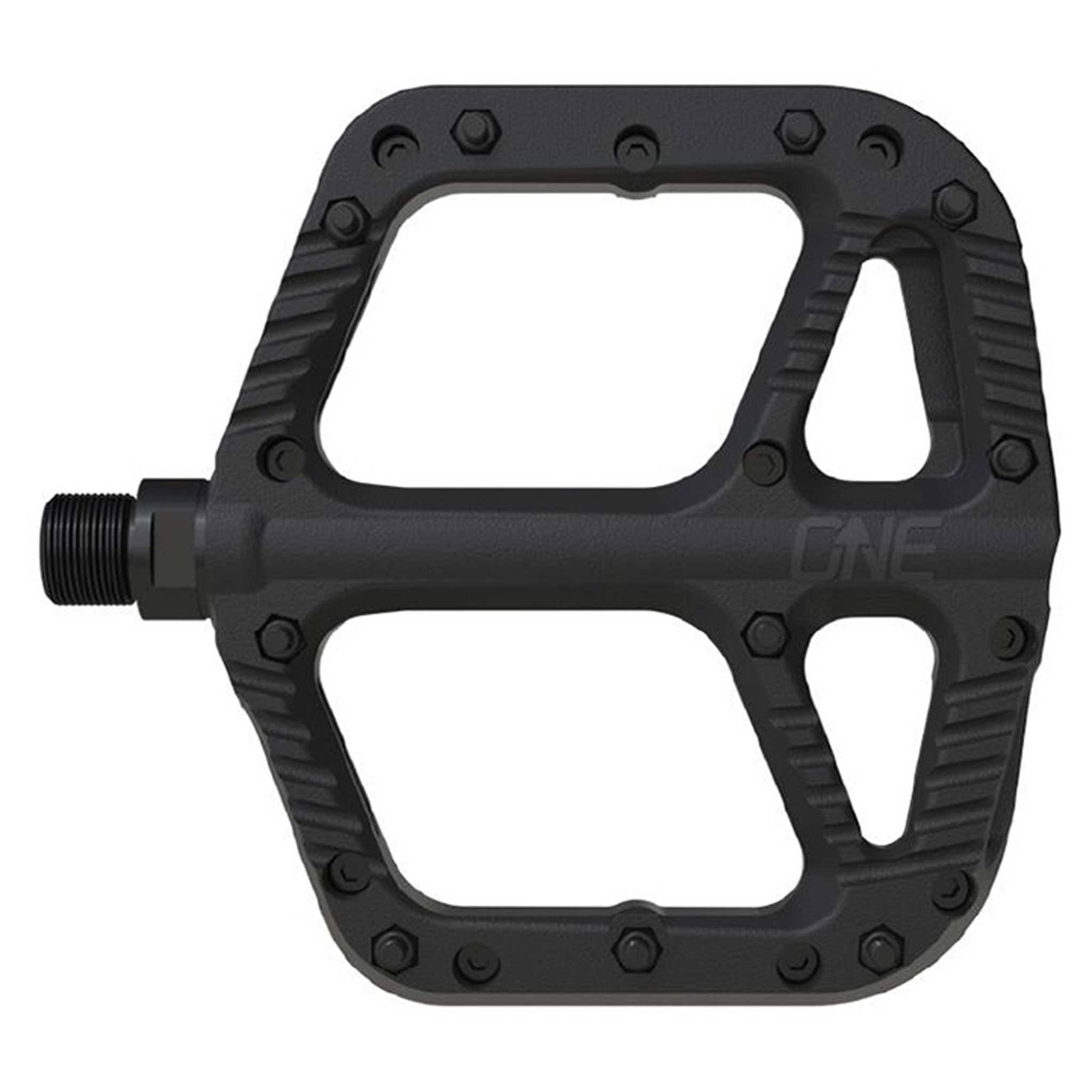 OneUp Components Composite Pedals - Black