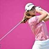 Composed Schubert pipped at the post as LPGA delivers again on major stage