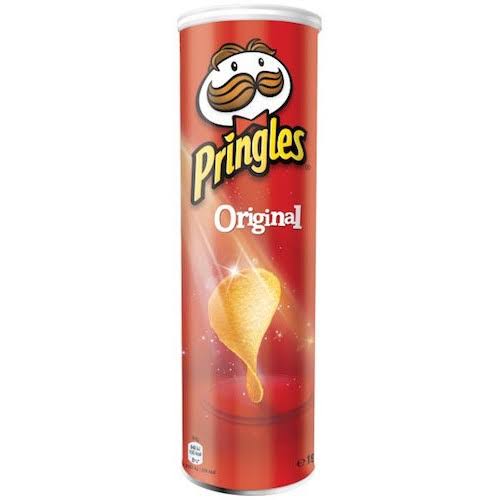 Pringles Original 200 G