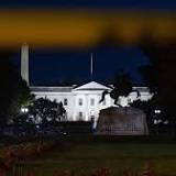 Etats-Unis: deux personnes mortes frappées par la foudre devant la Maison Blanche