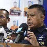 Malaysia Police Arrests Illegal Betting Suspects