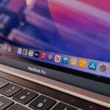 MacBook Pro 14-inch $200 off at Amazon