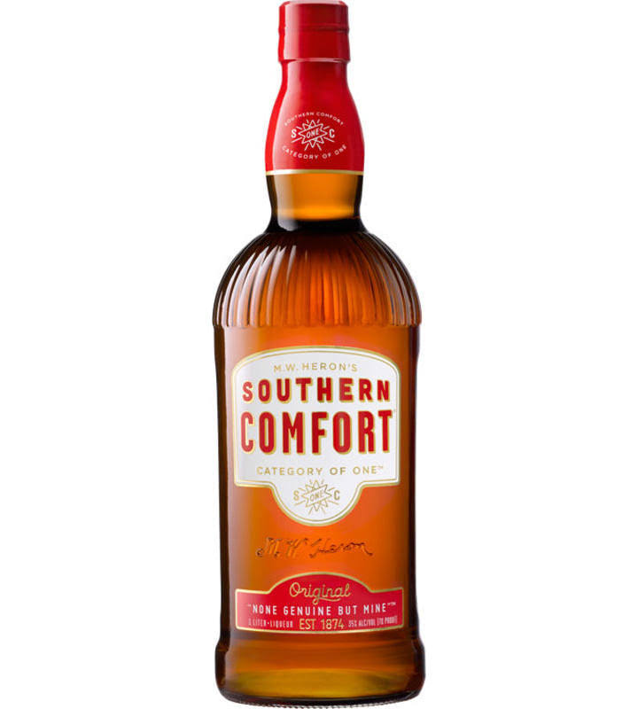 Southern Comfort Whiskey, Original - 750 ml