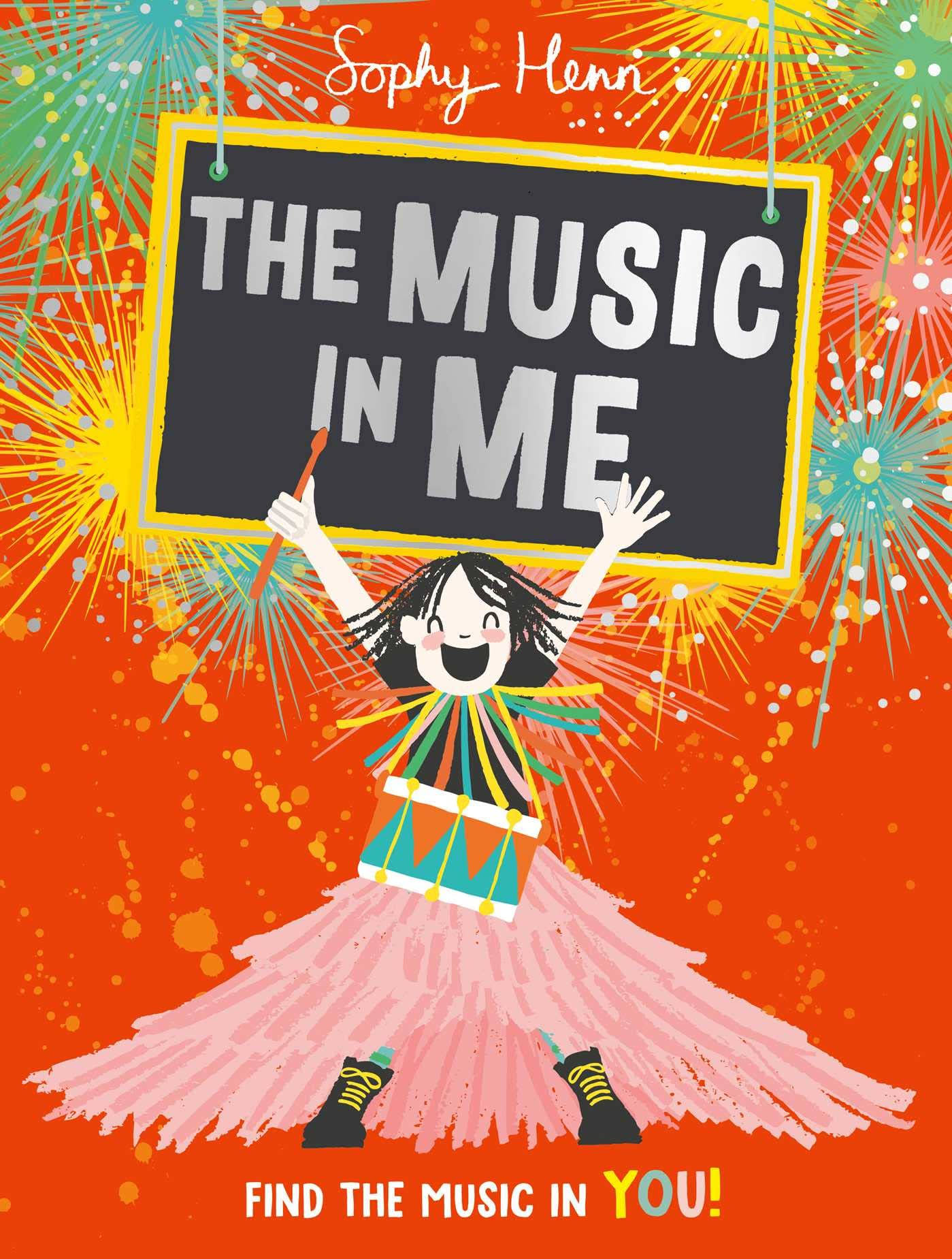 The Music in Me [Book]