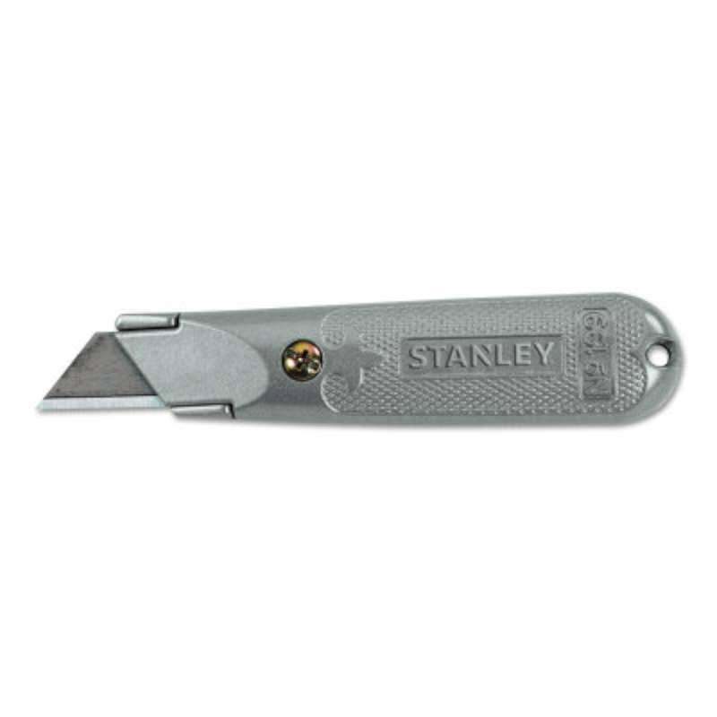 Stanley Fixed-Blade Utility Knife - 5.5"