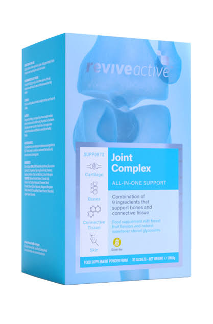 Revive Active Joint Complex