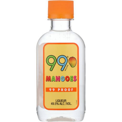 99 Mangoes 100 ml
