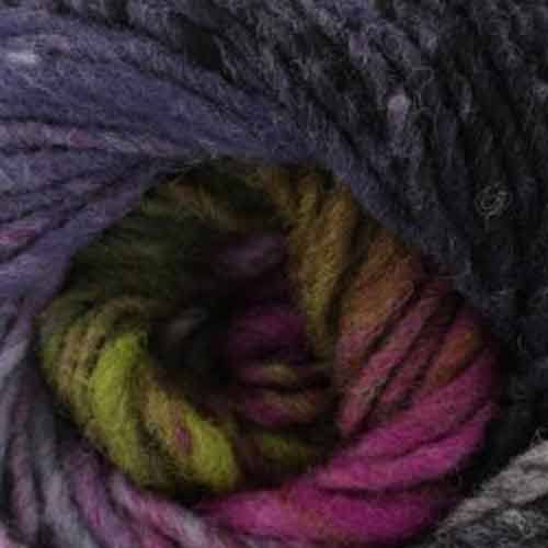 Noro Kureyon Knitting Yarn, 50g Balls | Various Shades