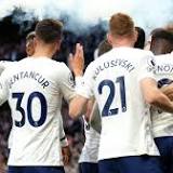 Harry Kane guides Tottenham to crucial North London Derby win over Arsenal