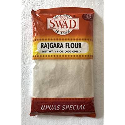 Swad Gluten Free Rajgara Amaranth Flour - 400g
