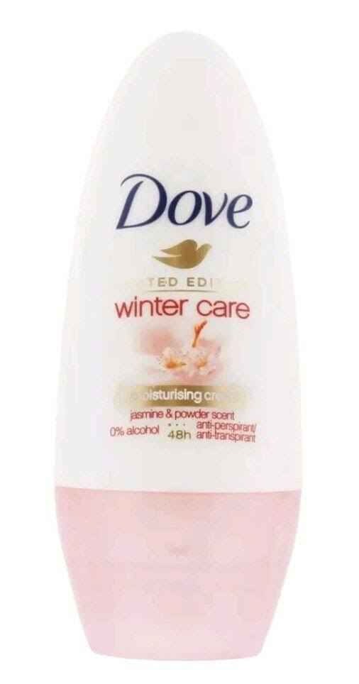 Dove Roll on Winter Care 50ml