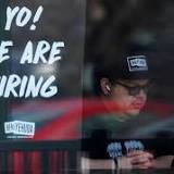 Weekly jobless claims rise to 260000 ahead of nonfarm payrolls report