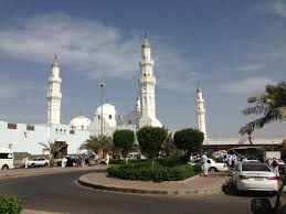 Medina tourism