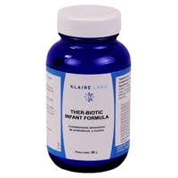 Klaire Labs Ther-Biotic Infant Formula Probiotic Supplement - 2.1oz