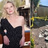 A timeline of Anne Heche's car crash: How star's fiery crash landed her in critical condition
