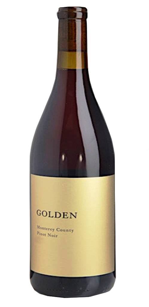 Golden Pinot Noir 750ml