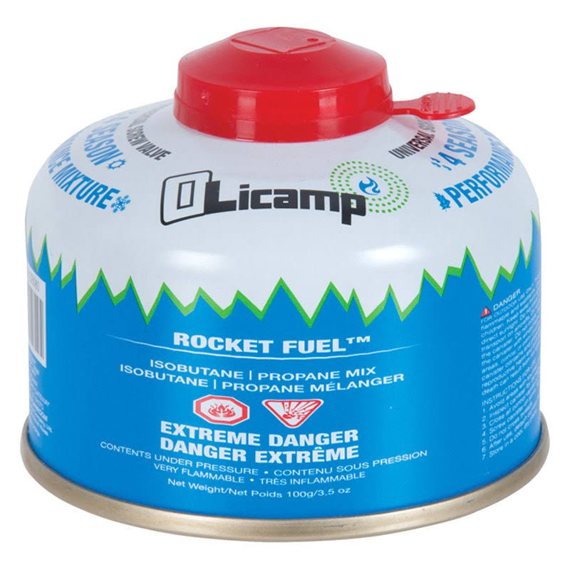 Olicamp Rocket Fuel - 100g