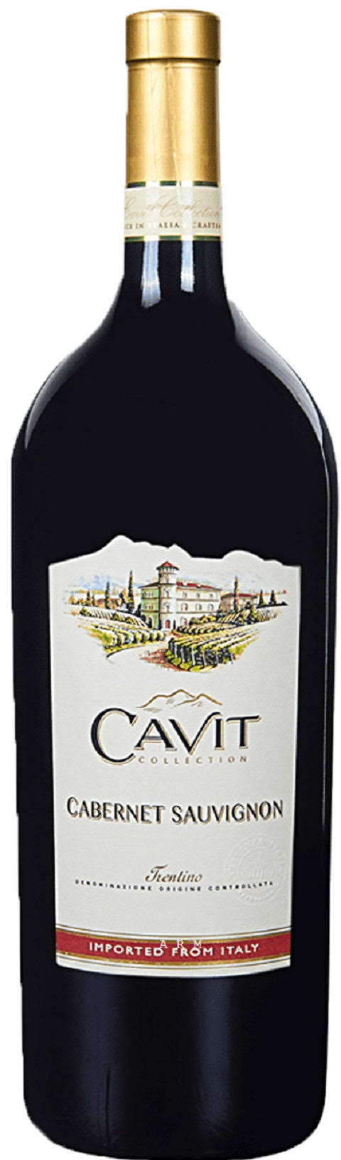 Cavit Collection Cabernet Sauvignon