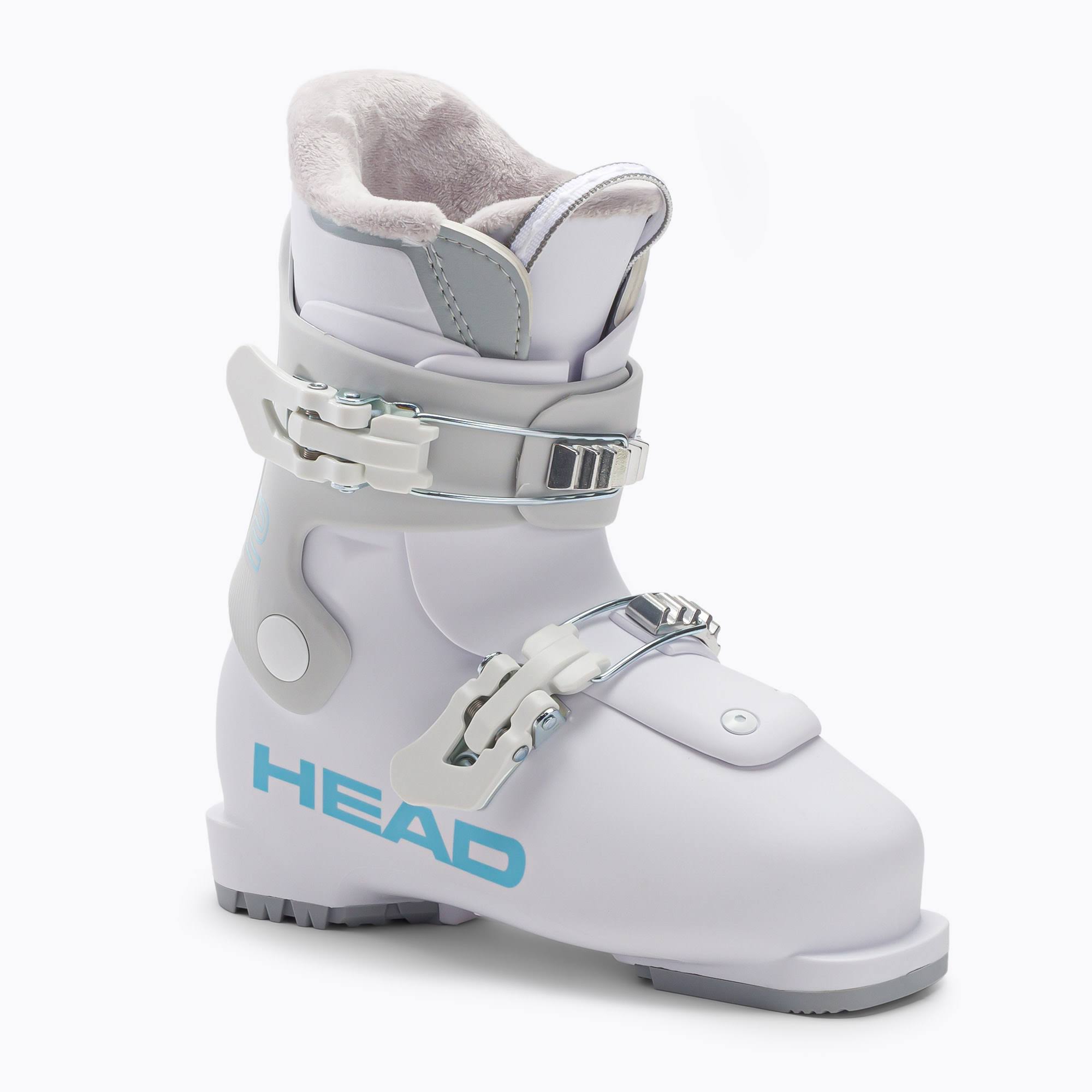 Head Jr. Z2 Ski Boots 2021