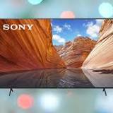 Not a typo: Walmart just knocked 50% off this incredible 65-inch Sony Smart TV