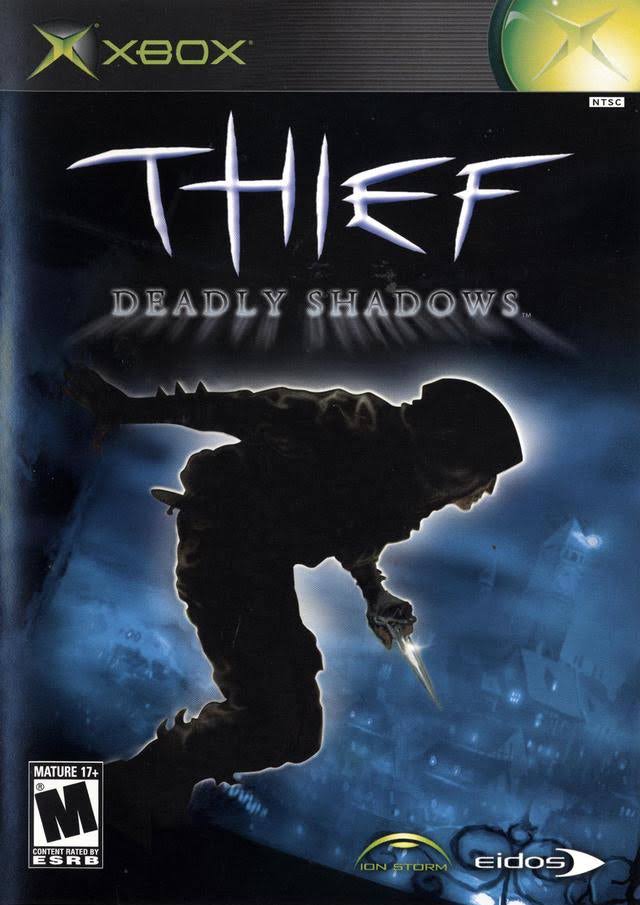 Thief: Deadly Shadows - Xbox