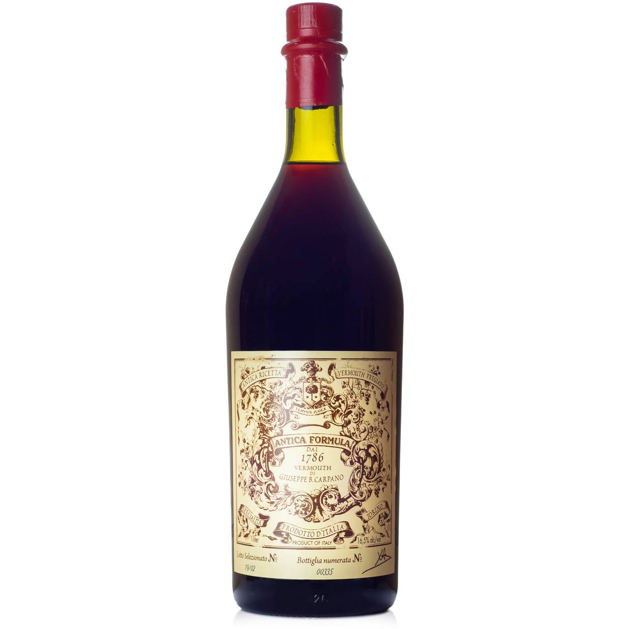 Carpano Antica Vermouth 50 ml
