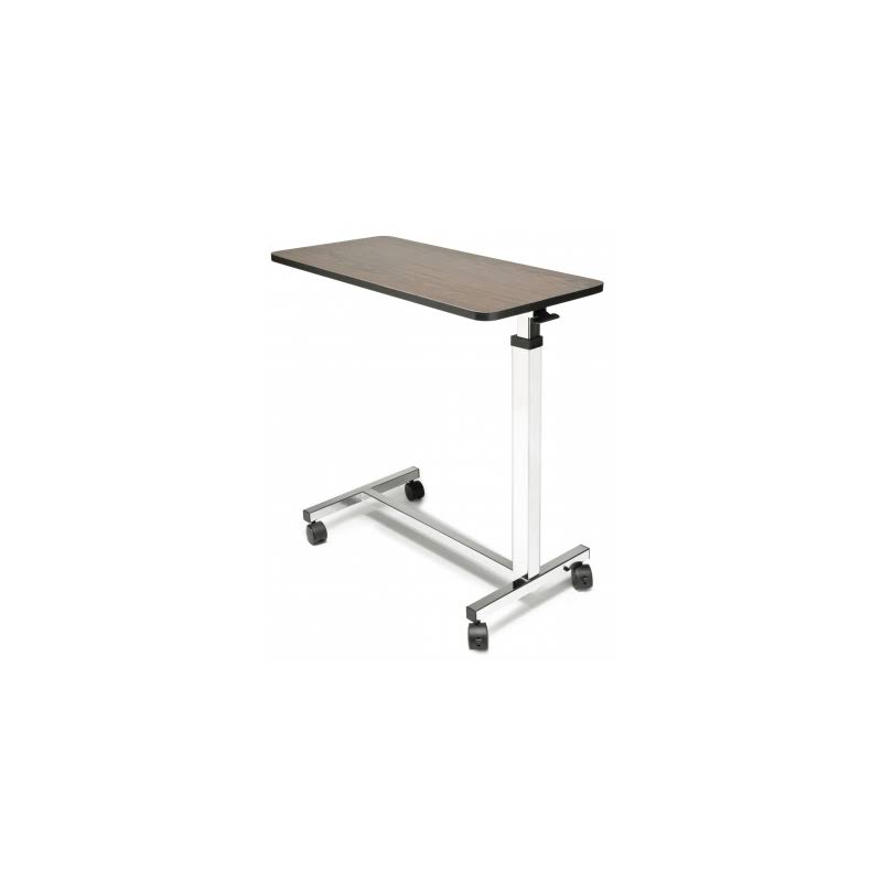 Lumex GF8902 Everyday Overbed Table - Non-Tilt