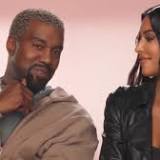 After Kim Kardashian Expressed Worry Over Sex Tape Footage, How Kanye West Came To Her Aid